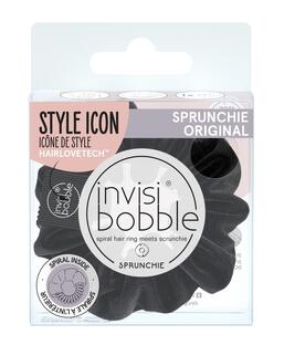Invisibobble Sprunchie True Black 1ST