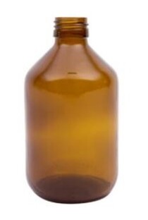 Blockland Fles Los Bruin Glas Zonder Dop 300ml 1ST Blockland Fles Los Bruin Glas Zonder Dop 300ml 1ST