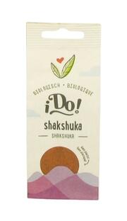 I Do! Shakshuka Kruiden - Biologisch 45GR