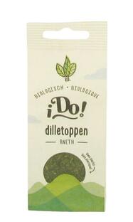 I Do! Dilletoppen - Biologisch 17GR