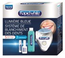 Rapid White Blue Light Systeem 1ST Rapid White Blue Light Systeem 1ST