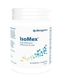 Metagenics Isomex Tabletten 30TB Metagenics Isomex Tabletten 30TB