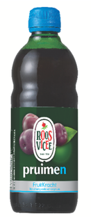 Roosvicee Vruchtvitaal Pruimen 500ML Roosvicee Vruchtvitaal Pruimen 500ML