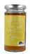 Mattisson HealthStyle Biologische Botten Bouillon - Rund 240ML etiket pot