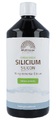 Mattisson HealthStyle Organisch Silicium Vloeistof 1000ML