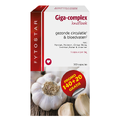 Fytostar Giga-Complex Knoflook Capsules 160CP