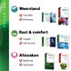 Fytostar Giga-Complex Knoflook Capsules 160CP 44941