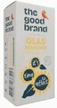 The Good Brand Glasreiniger Pods 2ST The Good Brand Glasreiniger Pods 2ST