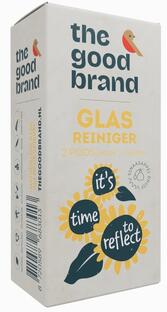 The Good Brand Glasreiniger Pods 2ST