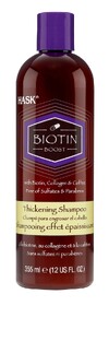 Hask Biotin Boost Thickening Shampoo 355ML Hask Biotin Boost Thickening Shampoo 355ML