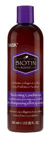 Hask Biotin Boost Thickening Conditioner 355ML