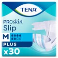 TENA Proskin Slip Plus M 30ST TENA Proskin Slip Plus M 30ST