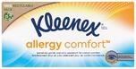 Kleenex Allergy Comfort Tissues 56ST