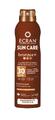 Ecran Ecran Sun Care Bronzea+ olie Spray Mist SPF30 250ML