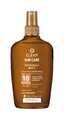 Ecran Ecran Sun Care Bronzea+ olie Spray SPF10 200ML