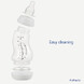 Difrax S-babyfles Natural 170ml - Caramel 1ST 39810