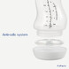 Difrax S-babyfles Natural 170ml - Ice 1ST 39815