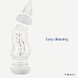 Difrax S-babyfles Natural 250ml - Caramel 1ST 39796