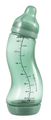Difrax S-babyfles Natural 250ml - Sage 1ST Difrax S-babyfles Natural 250ml - Sage 1ST