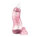 Difrax S-babyfles Natural 250ml - Raspberry 1ST 39833