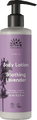 Urtekram Soothing Lavender Bodylotion 245ML