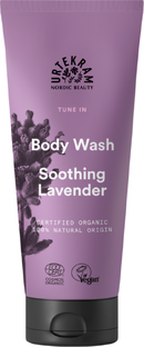 Urtekram Soothing Lavender Body Wash 200ML Urtekram Soothing Lavender Body Wash 200ML