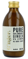 Gnger. Puur Gembersap Bio 250ML Gnger. Puur Gembersap Bio 250ML