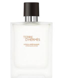 Hermes Aftershave Lotion 100ML