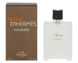 Hermes Hermès Terre D'Hermès Aftershave Lotion 100ML verpakking met fles