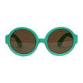 Melleson Optics Zonnebril Kids Lenny - Groen 1ST Melleson Optics Zonnebril Kids Lenny - Groen 1ST