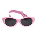 Melleson Optics Zonnebril Kids Noah - Roze 1ST Melleson Optics Zonnebril Kids Noah - Roze 1ST