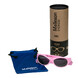 Melleson Optics Zonnebril Kids Noah - Roze 1ST 39857 Melleson Optics Zonnebril Kids Noah - Roze 1ST 39857
