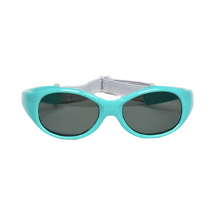 Melleson Optics Zonnebril Kids Noah - Aqua 1ST Melleson Optics Zonnebril Kids Noah - Aqua 1ST