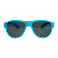 Melleson Optics Zonnebril Kids Charlie - Blauw 1ST Melleson Optics Zonnebril Kids Charlie - Blauw 1ST