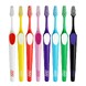 TePe Supreme Soft Tandenborstel 1ST assortiment tandenborstels TePe Supreme Soft Tandenborstel 1ST assortiment tandenborstels