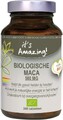 Its Amazing Biologische Maca 500 mg Tabletten 300TB