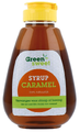 Greensweet Syrup Caramel 450GR
