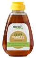 Greensweet Stevia Syrup Vanille 450GR