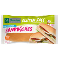 Damhert Glutenfree Sandwiches 65GR Damhert Glutenfree Sandwiches 65GR