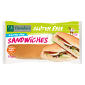 Damhert Glutenfree Sandwiches 65GR Damhert Glutenfree Sandwiches 65GR