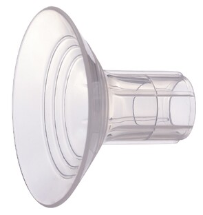 Nuby Kolf Hoorn - Klein 1ST Nuby Kolf Hoorn - Klein 1ST