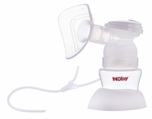 Nuby Uitbreidingsset Dubbele Kolf 1ST Nuby Uitbreidingsset Dubbele Kolf 1ST