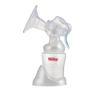 Nuby Handkolf 1ST Nuby Handkolf 1ST