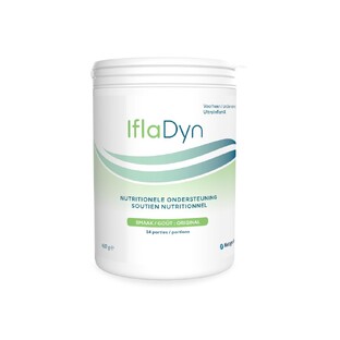 Metagenics IflaDyn Original Poeder 632GR Metagenics IflaDyn Original Poeder 632GR
