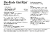 Pharma Nord Bio-Rode Gist Rijst Tabletten 60TB achterkant