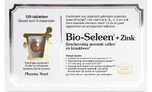 Pharma Nord Bio-Seleen + Zink Tabletten 150TB Pharma Nord Bio-Seleen + Zink Tabletten 150TB