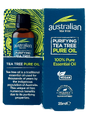 Australian Tea Tree Antiseptische Olie 25ML