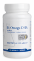 Biotics Bi-Omega DHA Capsules 60CP Biotics Bi-Omega DHA Capsules 60CP