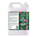 Faith in Nature Dragon Fruit Shampoo Navulverpakking 5LT Faith in Nature Dragon Fruit Shampoo Navulverpakking 5LT