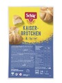 Schar Kaiserbroodjes Glutenvrij 240GR